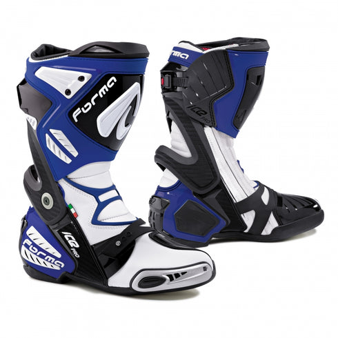 FORMA ICE PRO BLUE